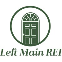 Left Main REI logo, Left Main REI contact details