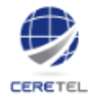 Ceretel Inc. logo, Ceretel Inc. contact details