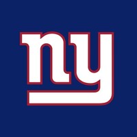 New York Giants logo, New York Giants contact details