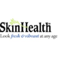 SkinHealth Centers logo, SkinHealth Centers contact details