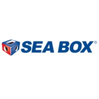 Sea Box logo, Sea Box contact details