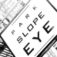 Park Slope Eye logo, Park Slope Eye contact details