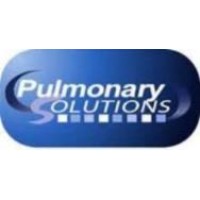 Pulmonary Solutions logo, Pulmonary Solutions contact details