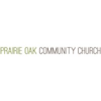 Prairie Oak Community Church logo, Prairie Oak Community Church contact details