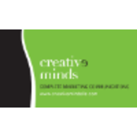 Creative Minds LLC logo, Creative Minds LLC contact details