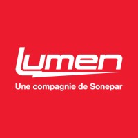 Lumen logo, Lumen contact details