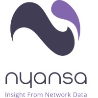 Nyansa logo, Nyansa contact details