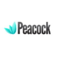 Peacock Studio logo, Peacock Studio contact details