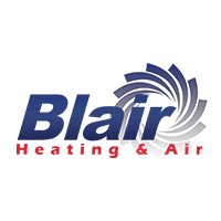 Blair Air logo, Blair Air contact details