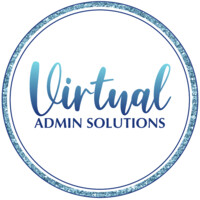 Virtual Admin Solutions logo, Virtual Admin Solutions contact details