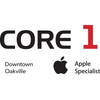 CORE 1 - Apple Specialist Store logo, CORE 1 - Apple Specialist Store contact details