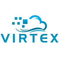 Virtex Technologies logo, Virtex Technologies contact details