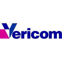 Vericom Systems Inc. logo, Vericom Systems Inc. contact details