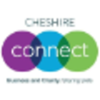 Cheshire Connect logo, Cheshire Connect contact details