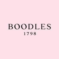 Boodles logo, Boodles contact details