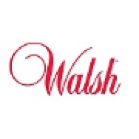 The Walsh Company, Inc. logo, The Walsh Company, Inc. contact details