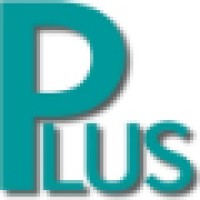 PLUS Model Magazine - logo, PLUS Model Magazine - contact details