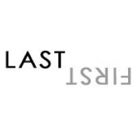 LastFirst logo, LastFirst contact details