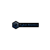 Cyber Atomics logo, Cyber Atomics contact details