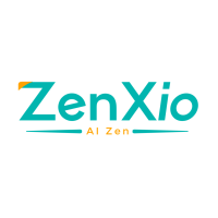 Zenxio logo, Zenxio contact details