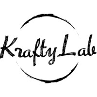 KraftyLab logo, KraftyLab contact details