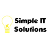 Simple IT Solutions logo, Simple IT Solutions contact details