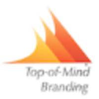 Top-of-Mind Branding® logo, Top-of-Mind Branding® contact details