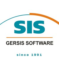 GERSIS INC. logo, GERSIS INC. contact details