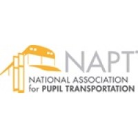 National Association for Pupil Transportation logo, National Association for Pupil Transportation contact details