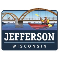 Chamber of Commerce-Jefferson, Wisconsin logo, Chamber of Commerce-Jefferson, Wisconsin contact details