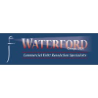 The Waterford Group USA logo, The Waterford Group USA contact details