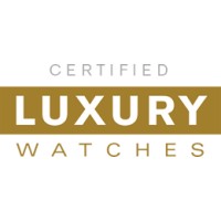 Certified Luxury Watches logo, Certified Luxury Watches contact details