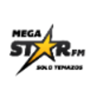 MegaStarFM logo, MegaStarFM contact details