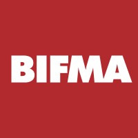 BIFMA logo, BIFMA contact details