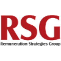 Remuneration Strategies Group (RSG) logo, Remuneration Strategies Group (RSG) contact details