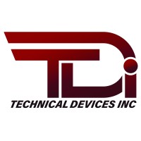 Technical Devices Inc. logo, Technical Devices Inc. contact details