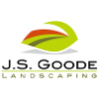 J.S. Goode Landscaping logo, J.S. Goode Landscaping contact details