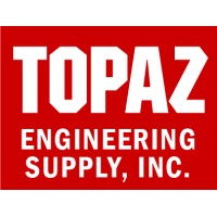 Topaz Engineering Supply Inc. logo, Topaz Engineering Supply Inc. contact details