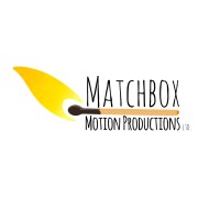 Matchbox Motion Productions Ltd logo, Matchbox Motion Productions Ltd contact details