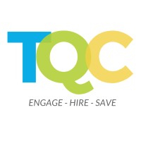 TQC Team logo, TQC Team contact details