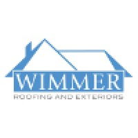 Wimmer Roofing and Exteriors logo, Wimmer Roofing and Exteriors contact details