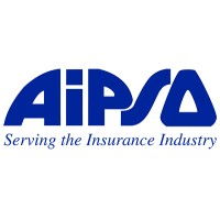 AIPSO logo, AIPSO contact details