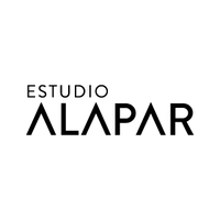 Estudio Alapar logo, Estudio Alapar contact details