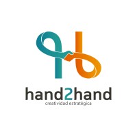 HAND2HAND Publicidad logo, HAND2HAND Publicidad contact details