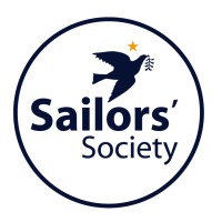 Sailors' Society logo, Sailors' Society contact details