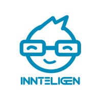 Innteligen logo, Innteligen contact details