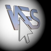 I.A.E.S logo, I.A.E.S contact details