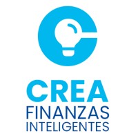 Crea Finanzas Inteligentes logo, Crea Finanzas Inteligentes contact details