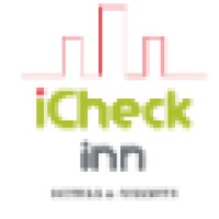 iCheck inn Hotels & Resorts logo, iCheck inn Hotels & Resorts contact details