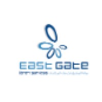 East Gate for Library Services logo, East Gate for Library Services contact details